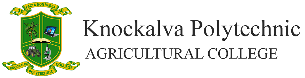 Knockalva Agricultural